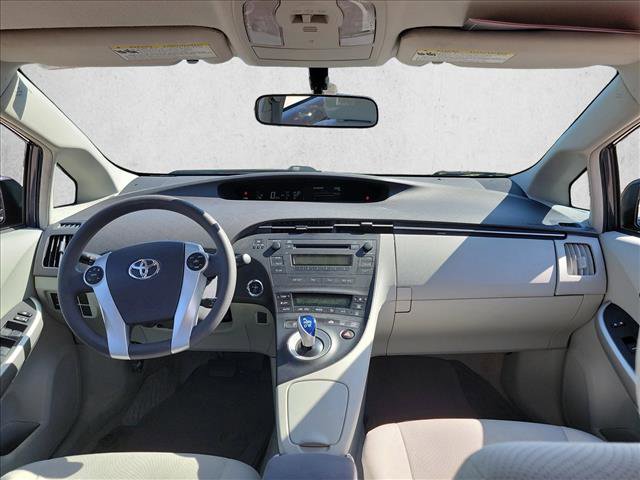 Used 2010 Toyota Prius Two image 17