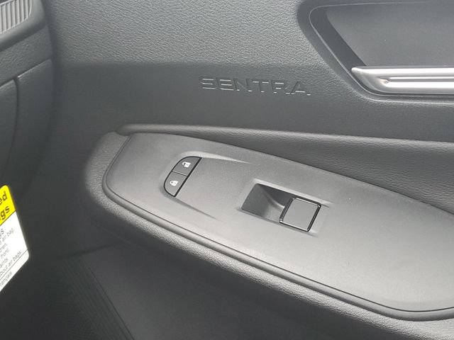 New 2026 Nissan Sentra S w/ Floor Mat Package FWD image 29
