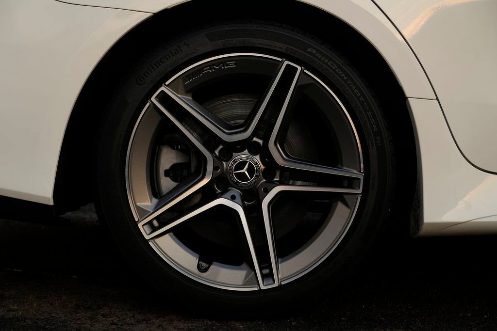 Used 2020 Mercedes-Benz CLS 450 4MATIC image 11