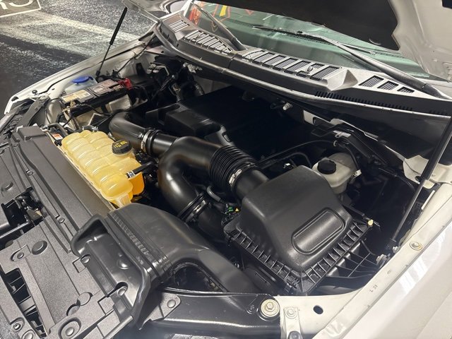 Used 2018 Ford F150 XLT image 31