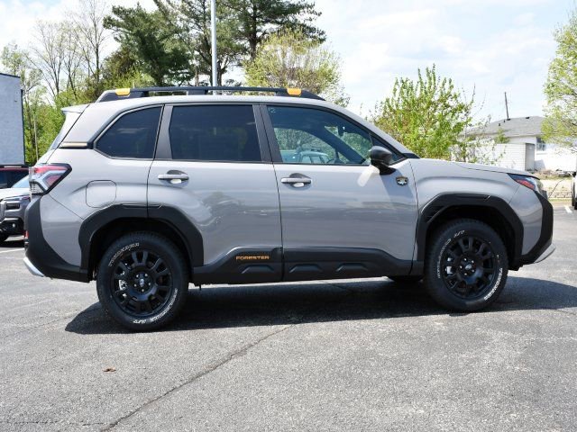 New 2026 Subaru Forester Wilderness image 8
