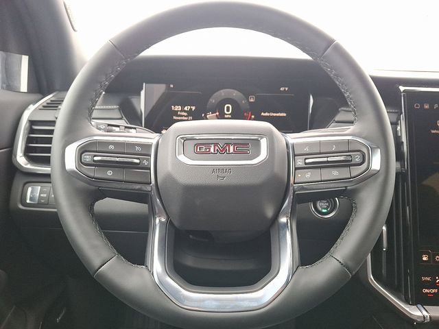 New 2026 GMC Acadia Elevation image 15