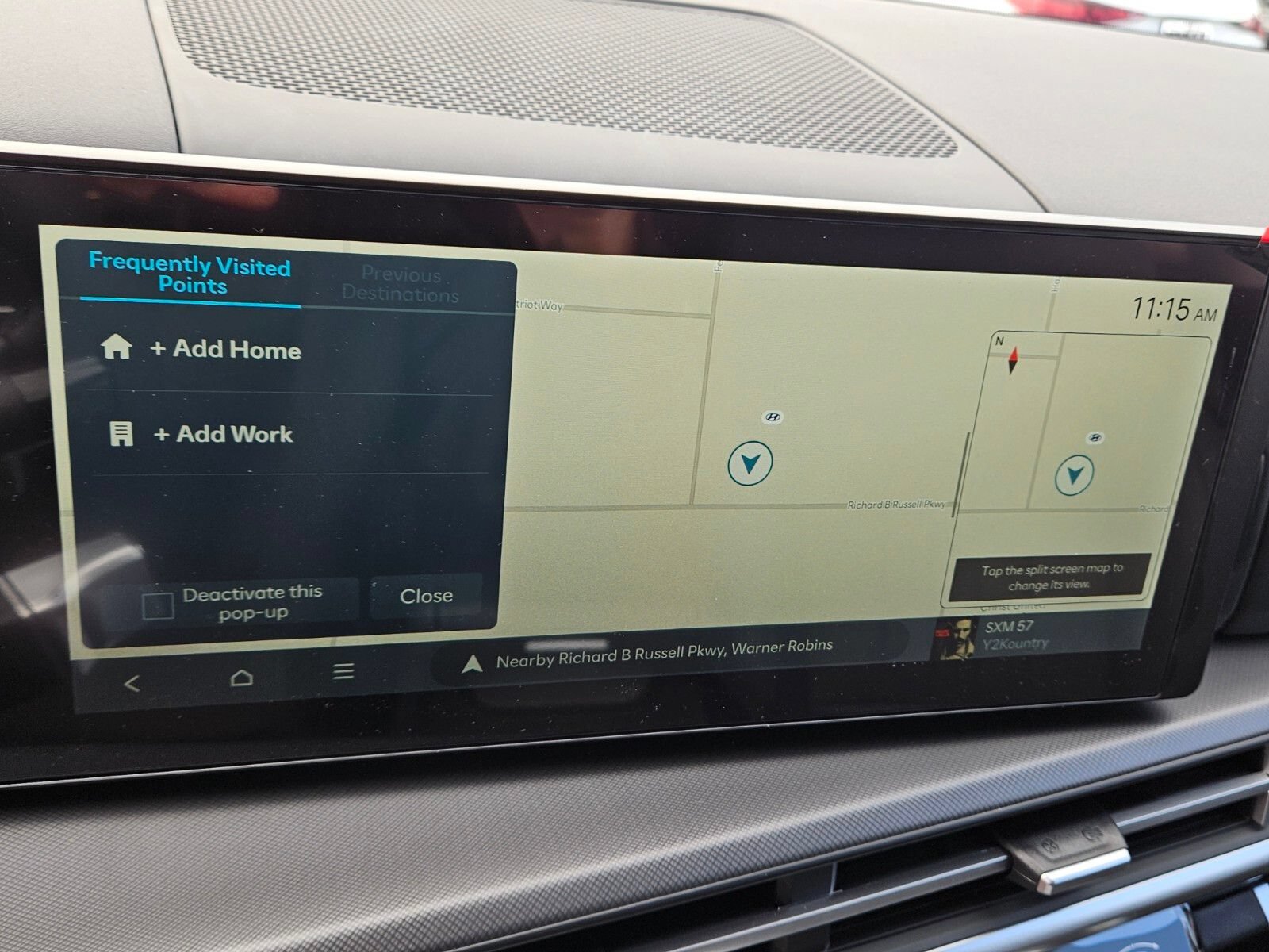 New 2026 Hyundai Santa Fe XRT AWD/4WD image 21