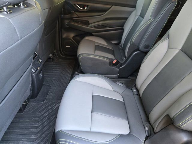 Used 2024 Subaru Ascent Onyx Edition Limited image 30