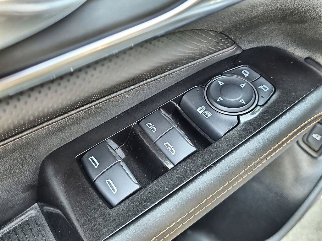 Used 2020 Cadillac CT4 V image 15