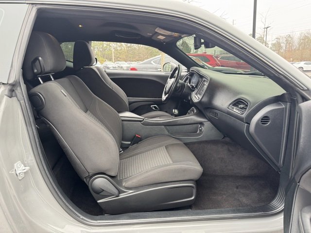 Used 2018 Dodge Challenger SXT w/ Blacktop Package image 11