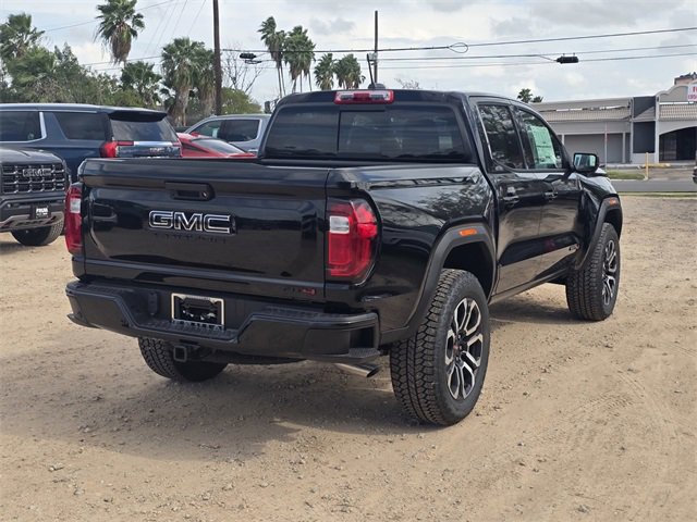 New 2026 GMC Canyon AT4 w/ Technology Plus Package image 5