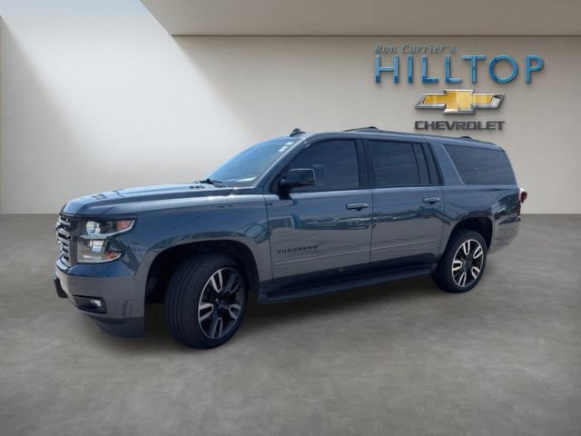 Used 2019 Chevrolet Suburban Premier AWD/4WD image 10