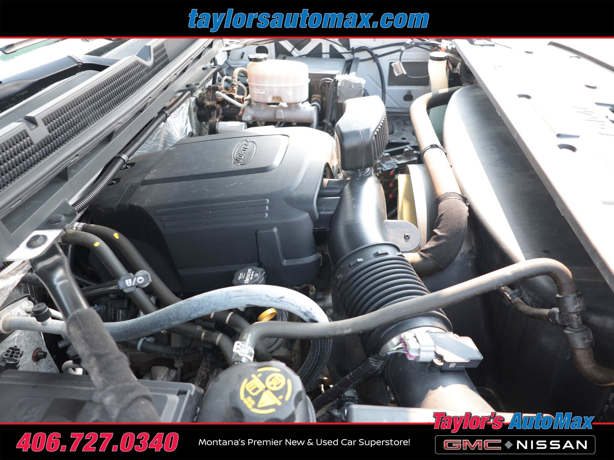 Used 2015 GMC Sierra 3500 SLE AWD/4WD image 31