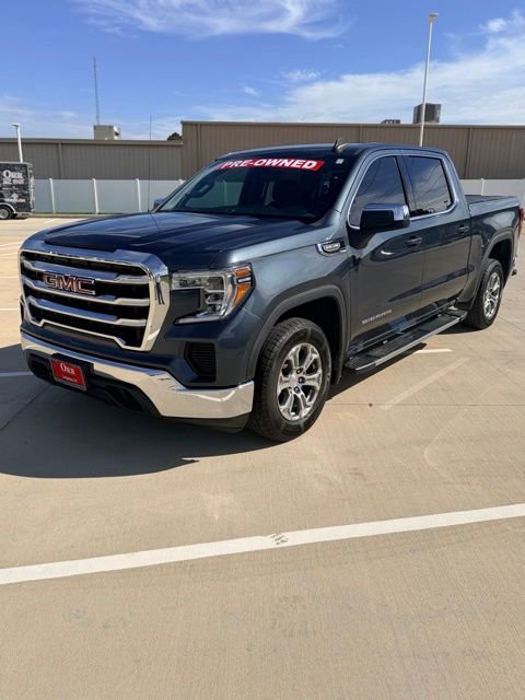 Used 2020 GMC Sierra 1500 SLE w/ SLE Value Package