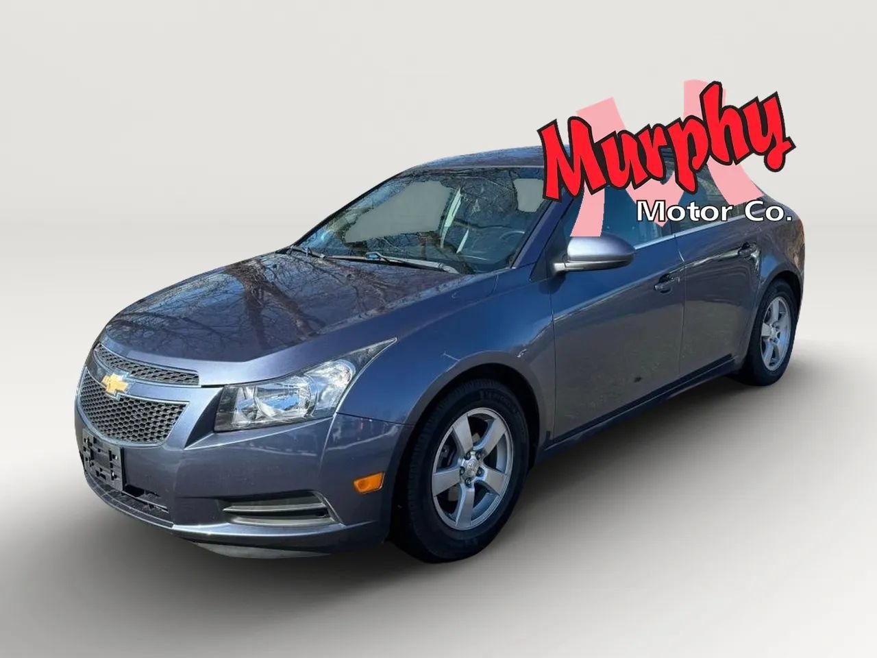 Used 2014 Chevrolet Cruze LT FWD image 3