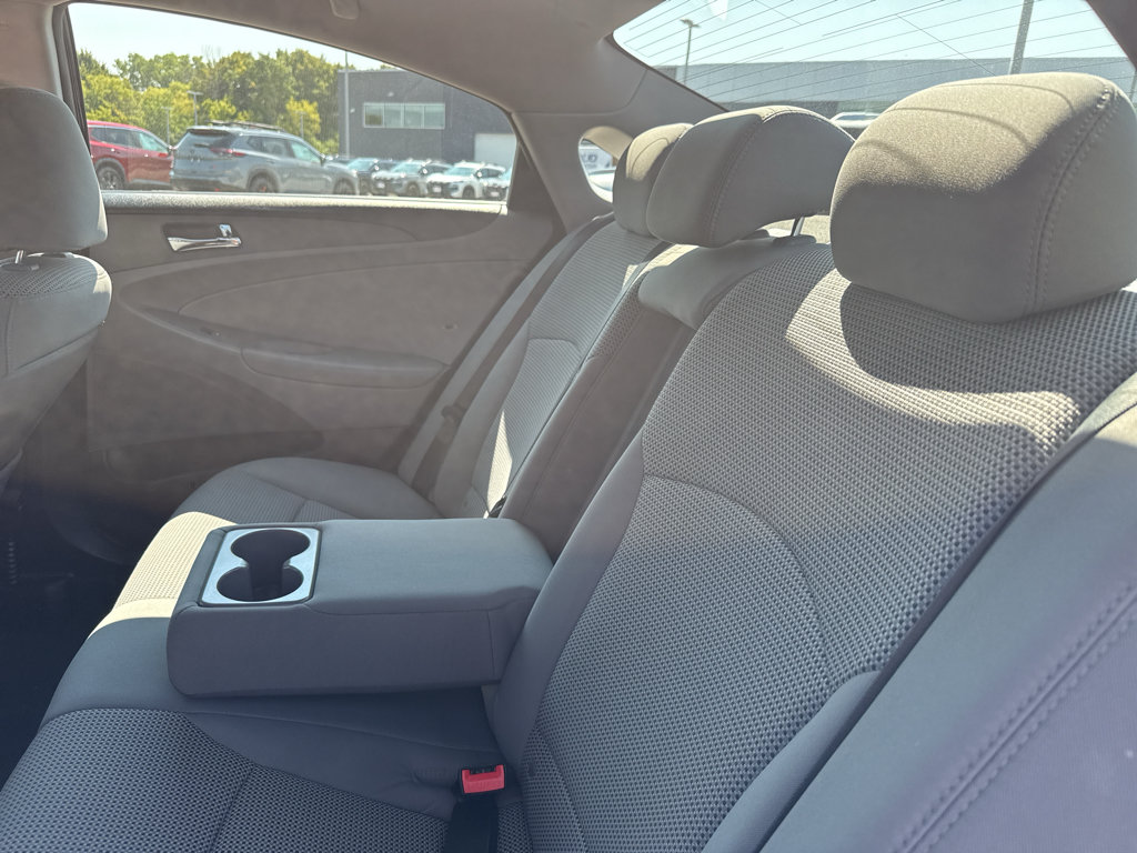 Used 2011 Hyundai Sonata GLS w/ Popular Equipment Pkg 2 FWD image 30