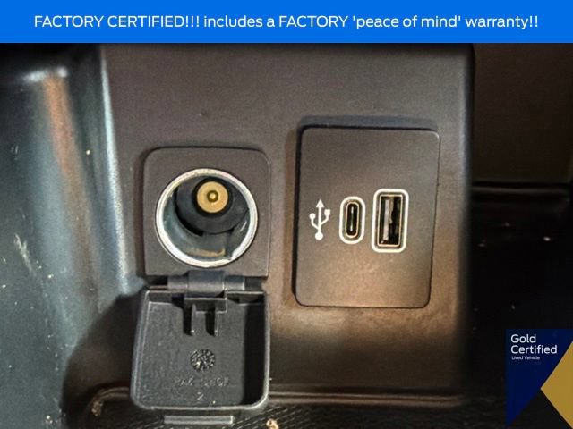 Used 2025 Ford Explorer ST AWD/4WD image 55