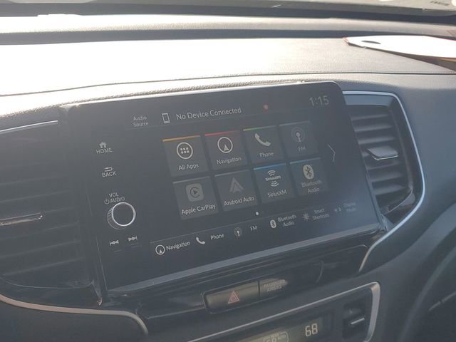 Used 2024 Honda Ridgeline TrailSport image 21