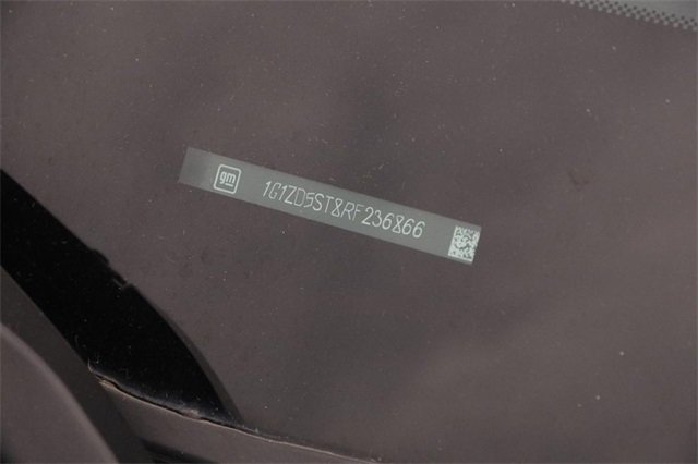 Used 2024 Chevrolet Malibu LT image 27