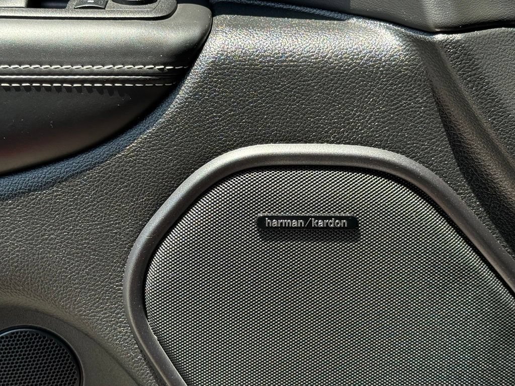 Used 2023 Dodge Durango SRT Hellcat AWD/4WD image 27