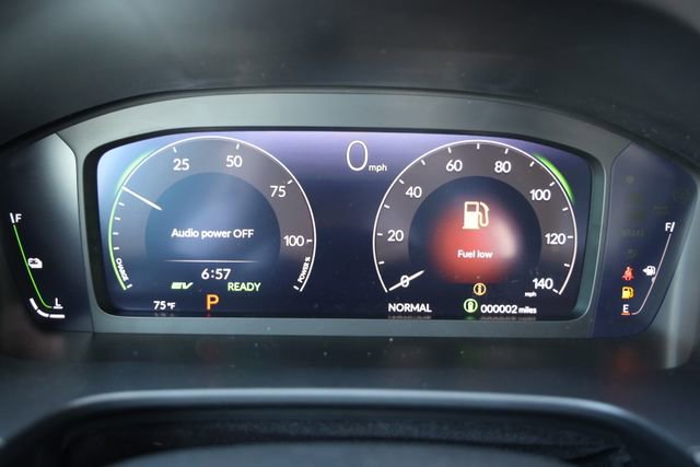 New 2026 Honda CR-V Sport-L image 29