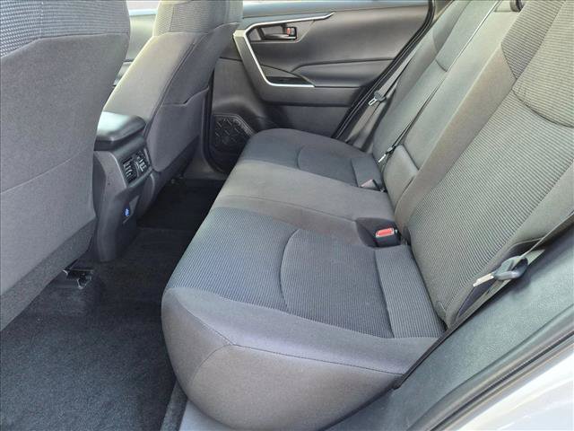 Used 2024 Toyota RAV4 LE FWD image 15