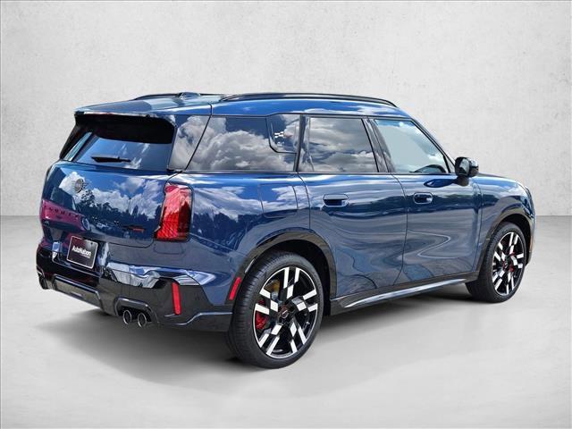 New 2027 MINI Cooper Countryman John Cooper Works AWD/4WD image 2