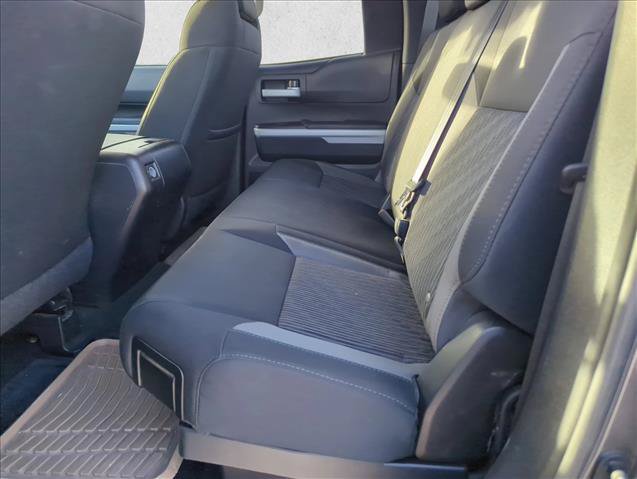 Used 2017 Toyota Tundra SR5 w/ SR5 Upgrade Package AWD/4WD image 8