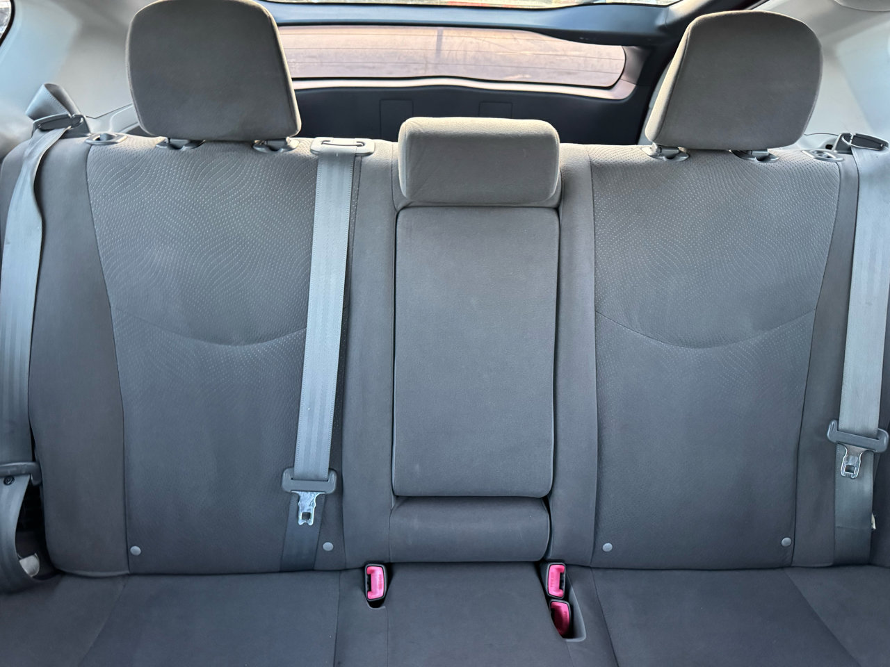 Used 2013 Toyota Prius Three image 16