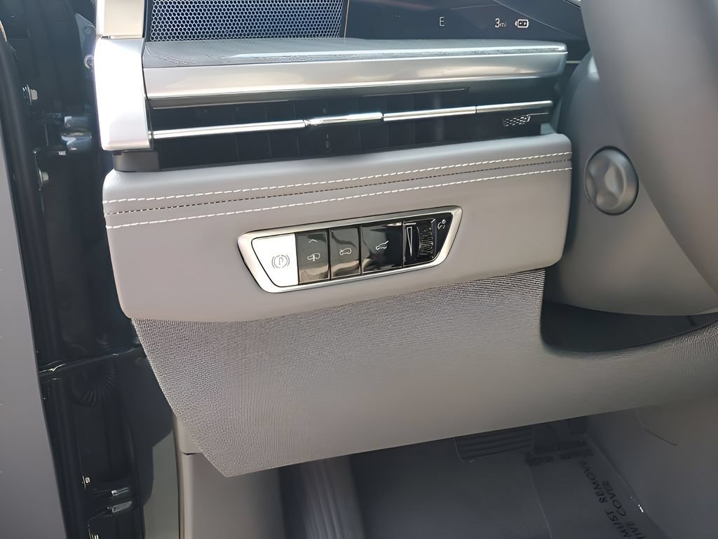 New 2026 Cadillac Escalade IQ Sport 1 AWD/4WD image 44