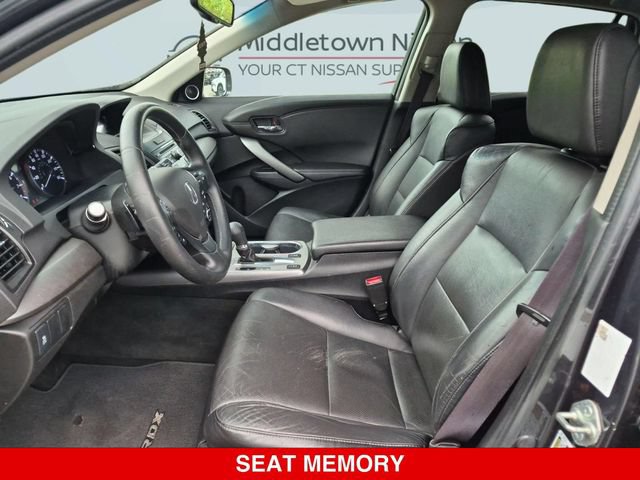 Used 2015 Acura RDX AWD image 14