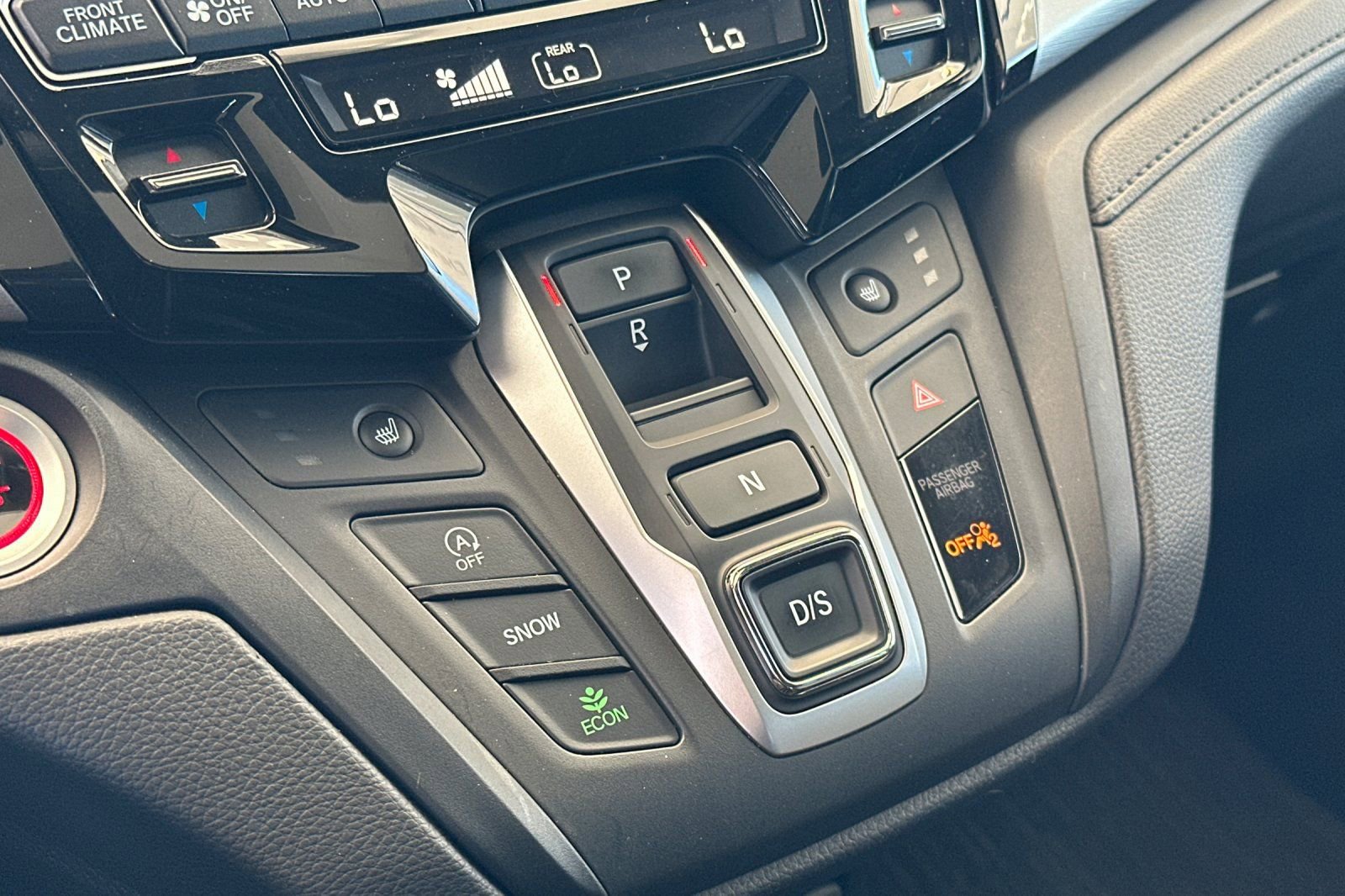 Used 2024 Honda Odyssey EX-L image 22