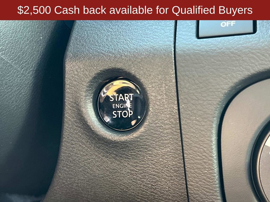 New 2026 Nissan Frontier PRO-4X w/ Pro-4x Convenience Package image 31