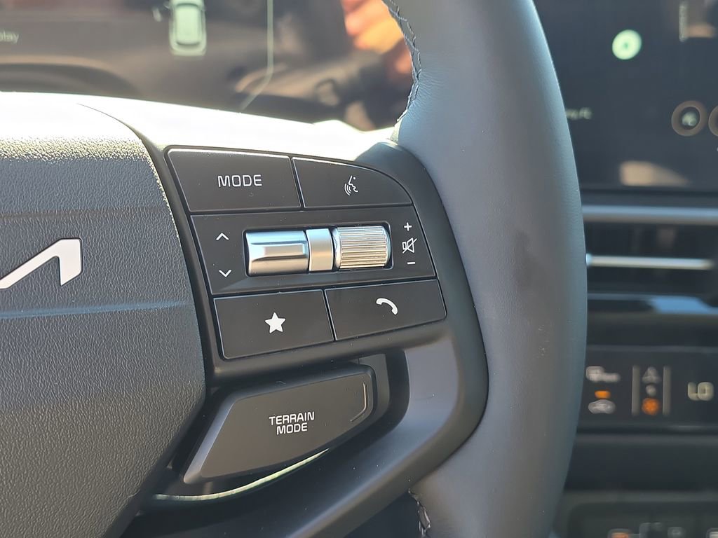 New 2026 Kia Sportage SX image 32