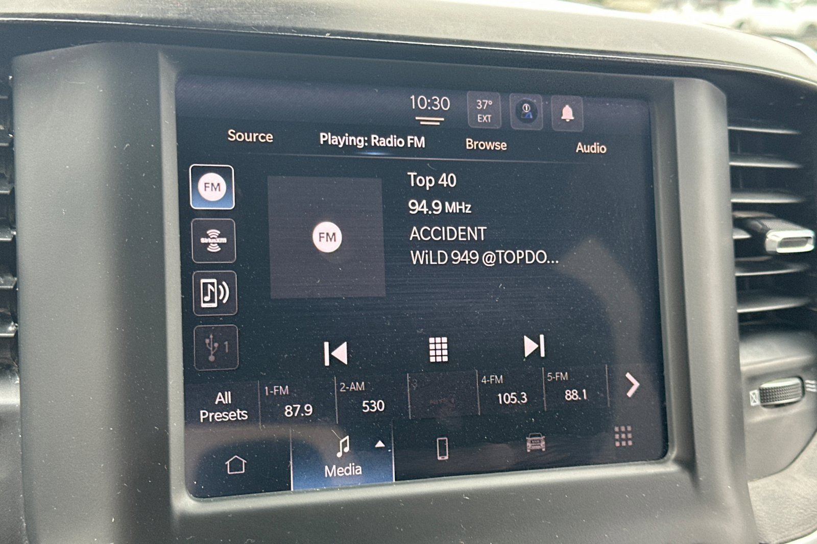 Used 2023 RAM 3500 Big Horn w/ Level 1 Equipment Group image 25