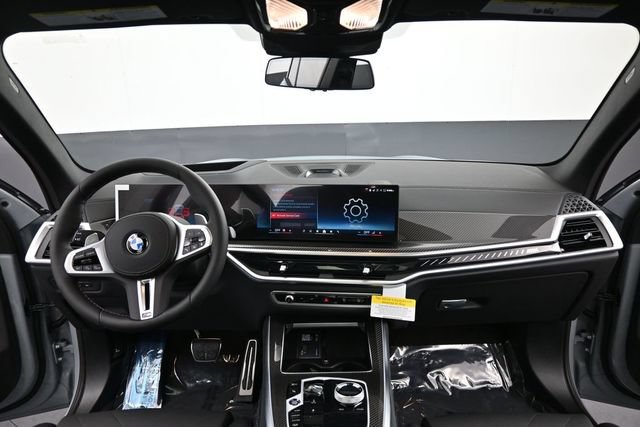 New 2026 BMW X5 M60i AWD/4WD image 14