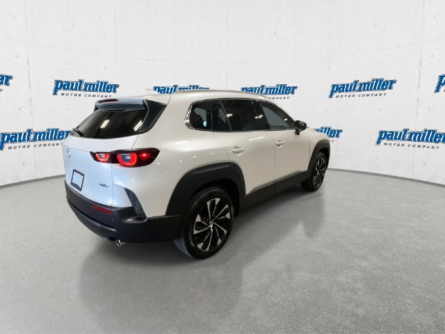 New 2026 MAZDA CX-50 2.5 Hybrid w/ Weather Package AWD/4WD image 11