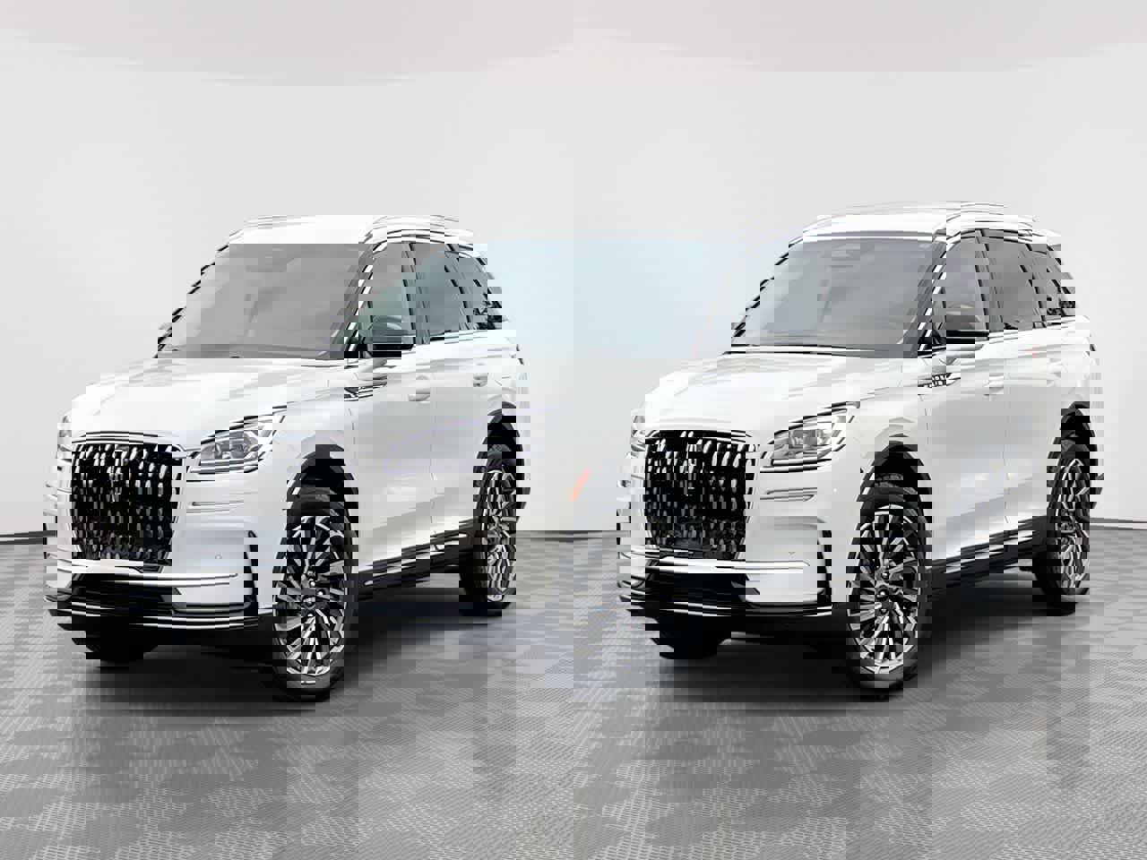 Used 2023 Lincoln Corsair Reserve w/ Equipment Group 201A