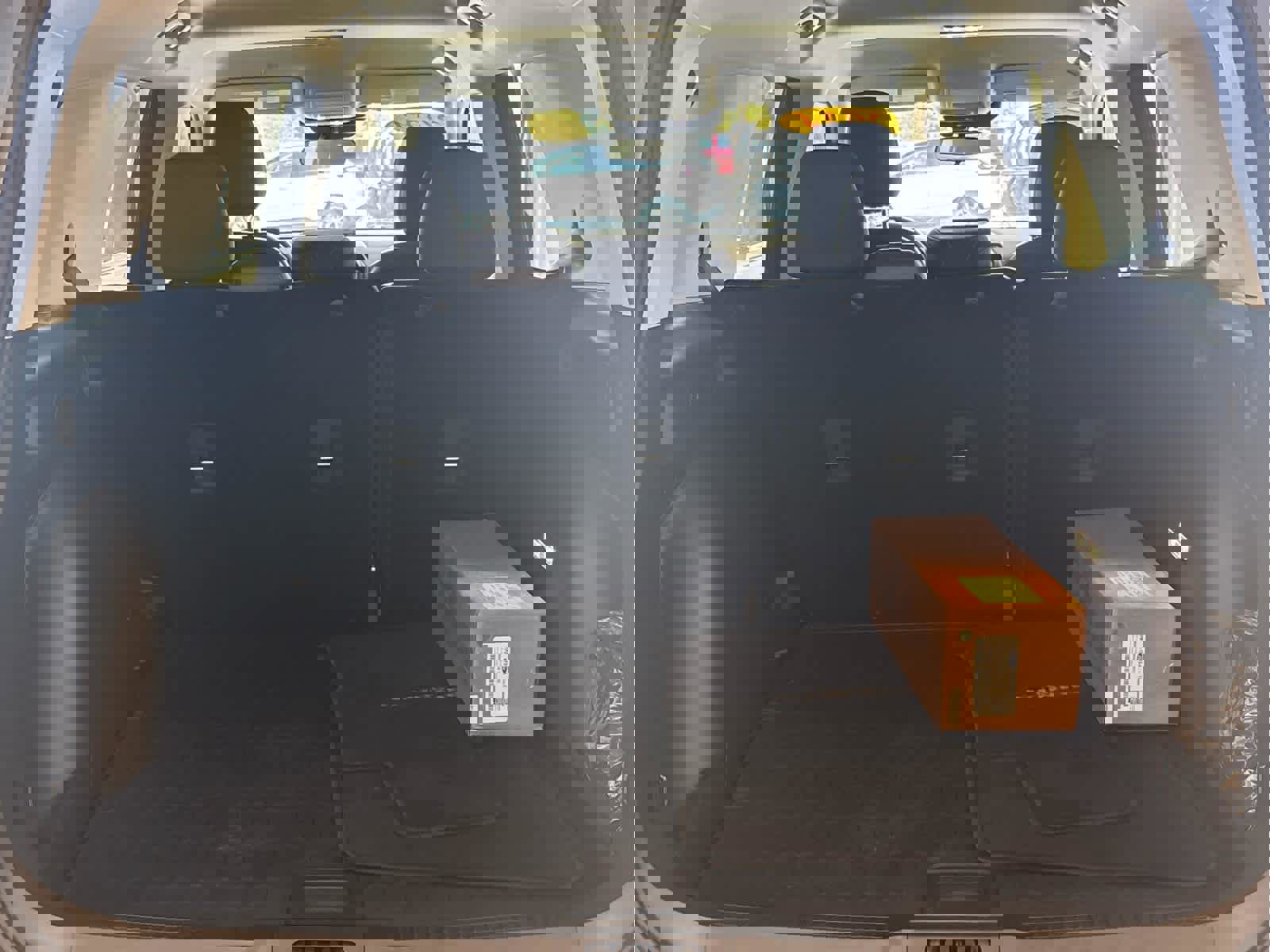 Used 2024 Ford Bronco Sport Big Bend image 29