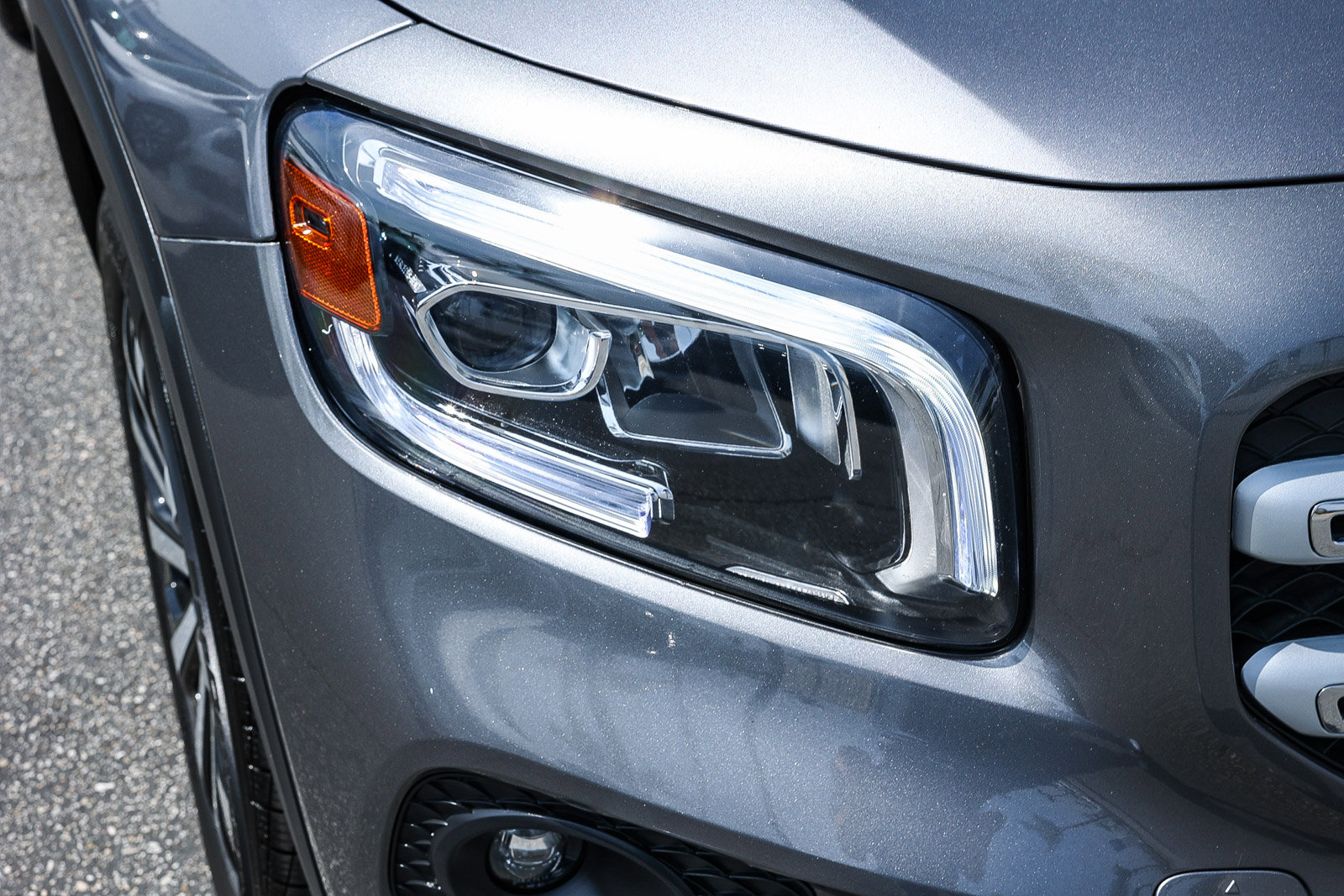 Used 2021 Mercedes-Benz GLB 250 image 13
