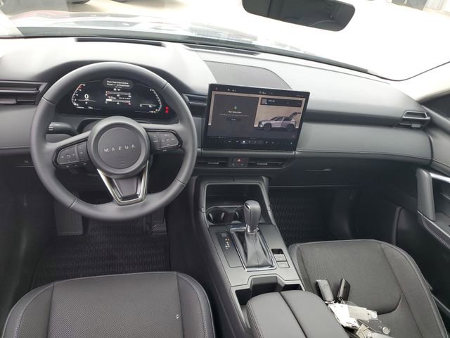 New 2026 MAZDA CX-5 Preferred AWD/4WD image 10