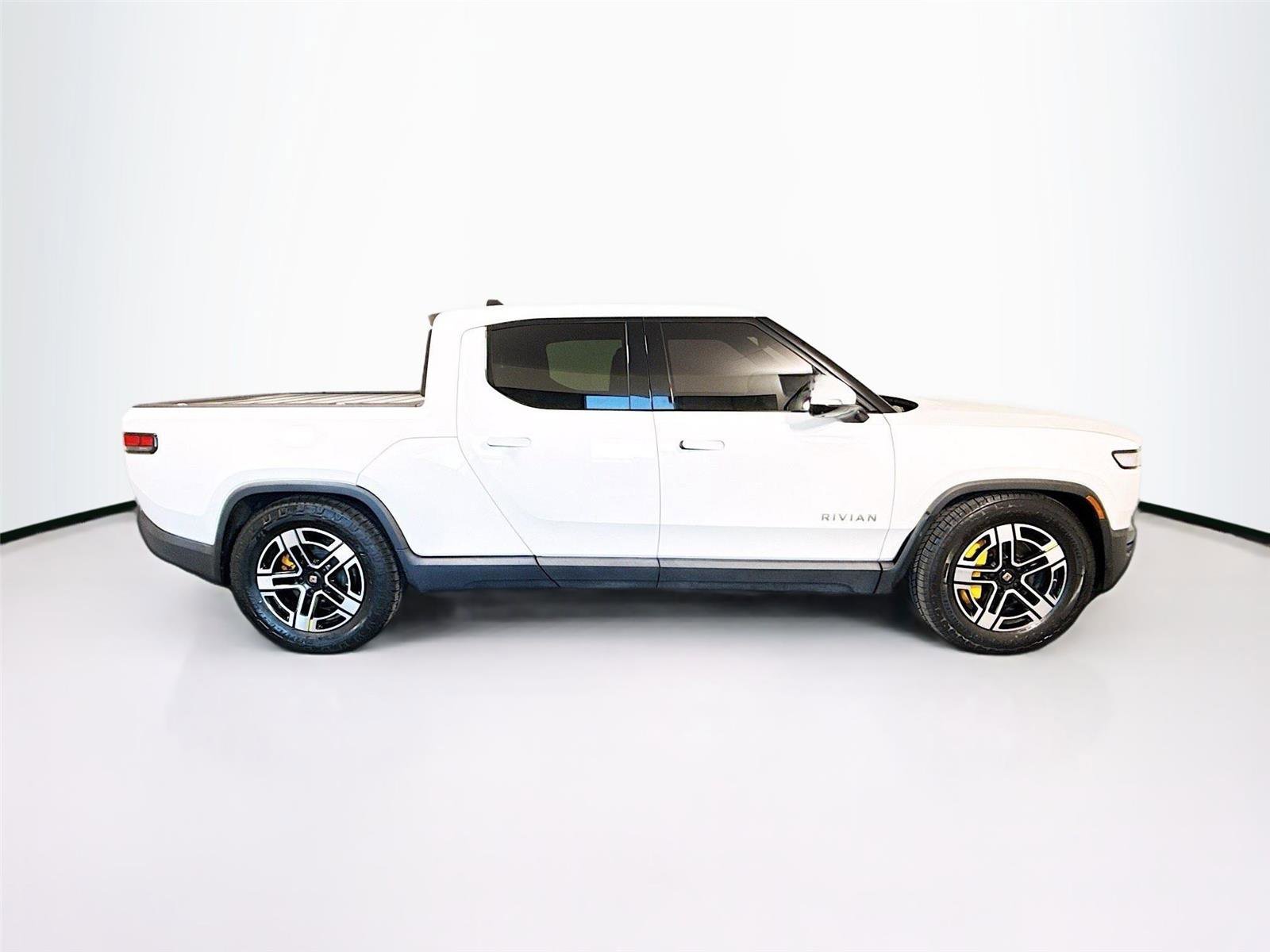 Used 2022 Rivian R1T Launch Edition image 26