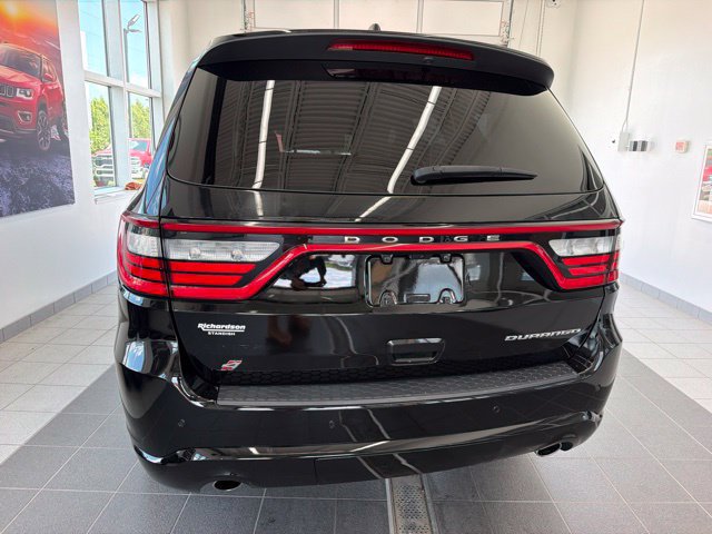 Used 2022 Dodge Durango GT AWD/4WD image 4