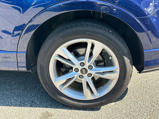 Used 2021 Audi Q3 2.0T Premium Plus w/ Premium Plus Package AWD/4WD image 20
