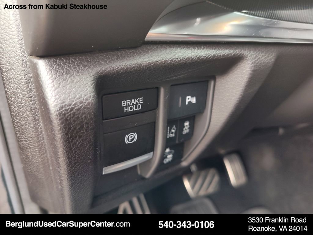 Used 2020 Acura MDX A-Spec AWD/4WD image 24