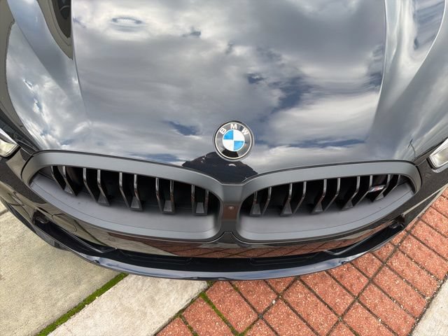 Used 2026 BMW M850i xDrive AWD/4WD image 9