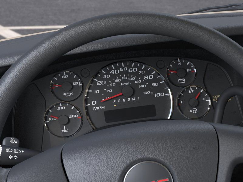 New 2026 GMC Savana 2500 image 18