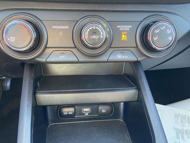 Used 2024 Kia Forte LX image 24