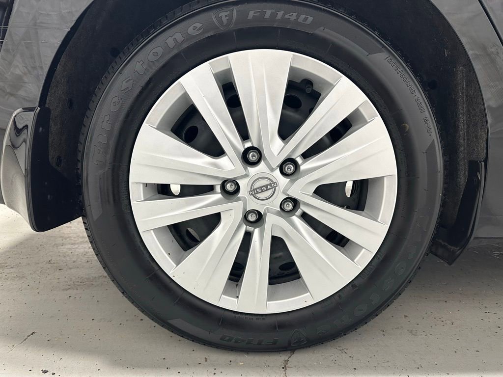 Used 2025 Nissan Sentra S w/ Lighting Package image 58