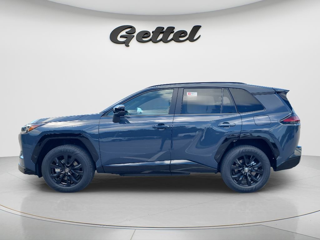 New 2026 Toyota RAV4 SE AWD/4WD image 8