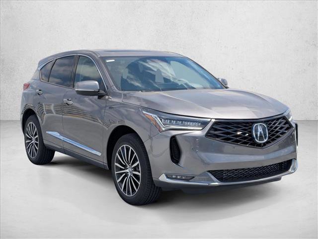 New 2026 Acura RDX SH-AWD w/ Advance Package image 7