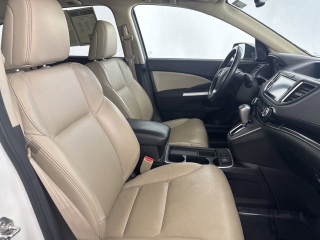 Used 2015 Honda CR-V EX-L image 20
