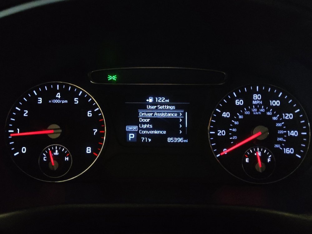 Used 2019 Kia Sorento FWD w/ LX Convenience Package image 23