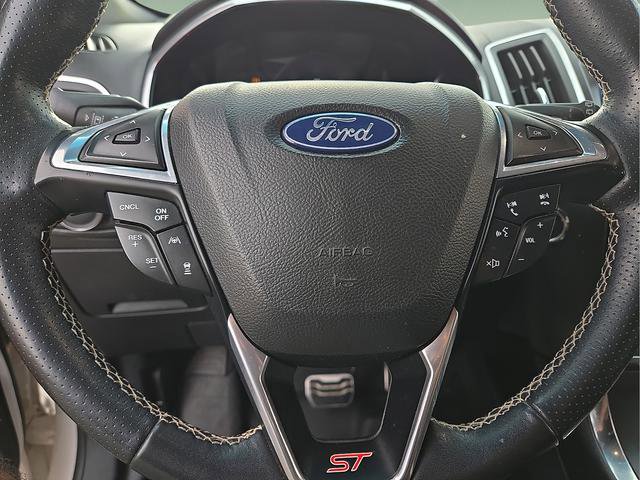 Used 2019 Ford Edge ST w/ Convenience Package image 31